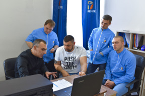 Наркологическая клиника "Решение" в Мурино - 10