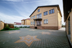Наркологическая клиника "Решение" в Мурино - 14